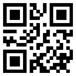 Il Qr Code di 3911853138