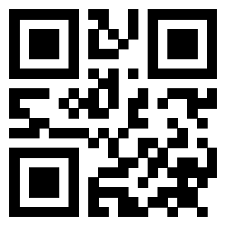 Scansione del Qr Code di 3911853139