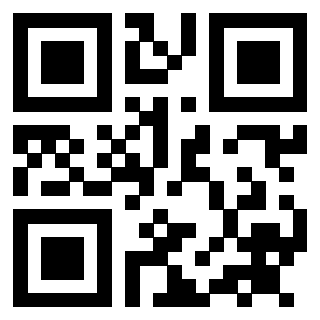 3911853142 QrCode associato
