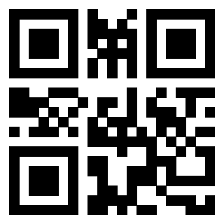 Scansione del Qr Code di 3911853145
