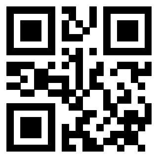 3911853146 Qr Code associato
