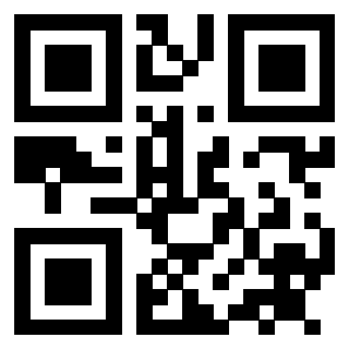 3911853148 - Immagine del QrCode associato