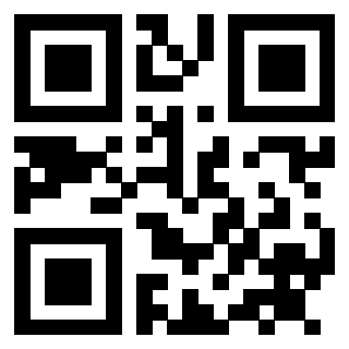 Immagine del QrCode di 3911853149