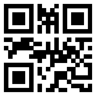 Scansione del QrCode di 3911853150