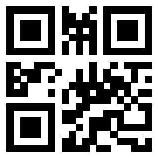 3911853151 QrCode associato