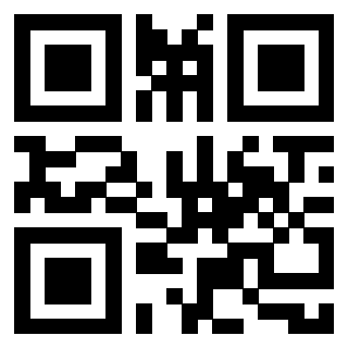 3911853153 - Immagine del Qr Code