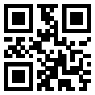 Scansione del Qr Code di 3911853154