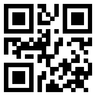 Immagine del QrCode di 3911853155
