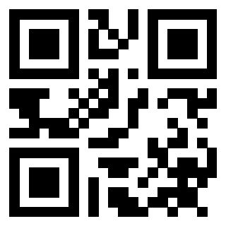 Il QrCode di 3911853156