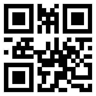 3911853157 - Immagine del QrCode associato