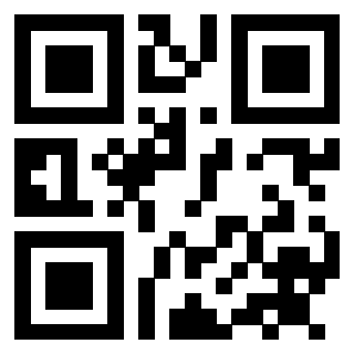 3911853158 - Immagine del Qr Code