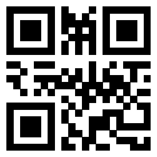 Il QrCode di 3911853159