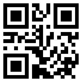 3911853168 - Immagine del Qr Code associato