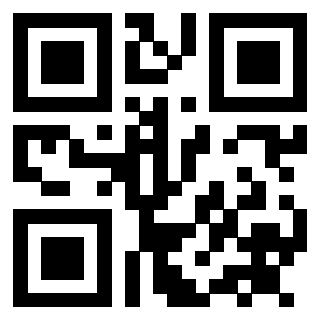 Il QrCode di 3911853169
