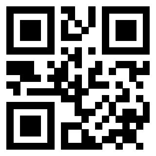 Immagine del QrCode di 3911853170