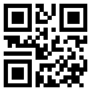 Immagine del Qr Code di 3911853171