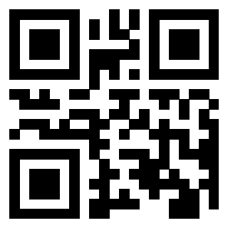 Il QrCode di 3911853173