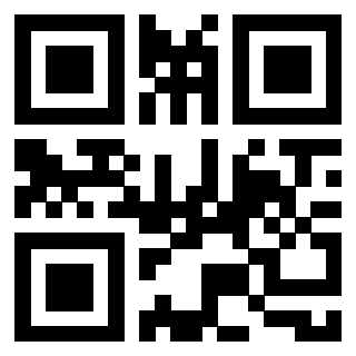 3911853174 - Immagine del Qr Code