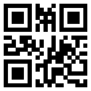 Scansione del QrCode di 3911853176