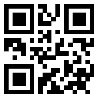 3911853177 QrCode associato