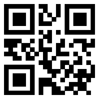 3911853179 - Immagine del Qr Code