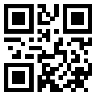 3911853180 QrCode associato
