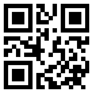 3911853181 - Immagine del QrCode associato
