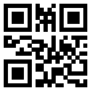 Il Qr Code di 3911853182