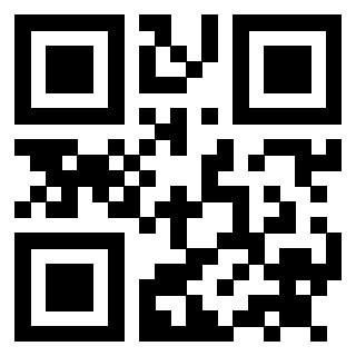 Scansione del Qr Code di 3911853184