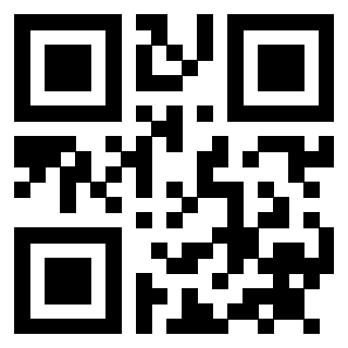 3911853185 - Immagine del Qr Code