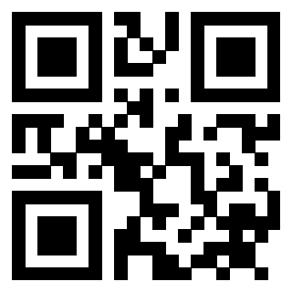 3911853186 - Immagine del Qr Code associato