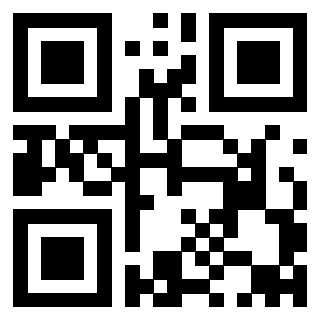 Scansione del QrCode di 3911853188