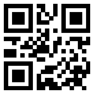3911853190 - Immagine del Qr Code associato