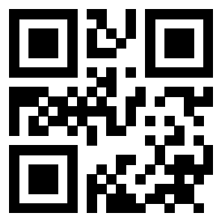 Il QrCode di 3911853192