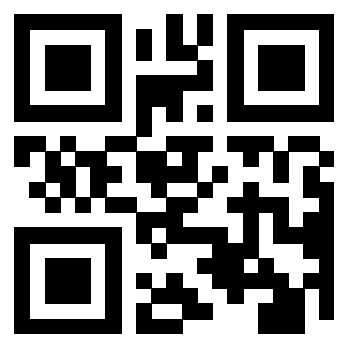 3911853193 - Immagine del Qr Code associato