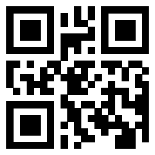 3911853194 - Immagine del Qr Code associato