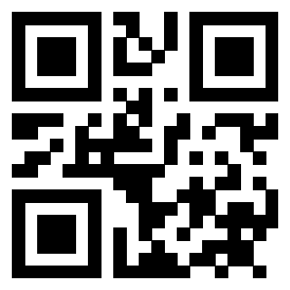 Scansione del Qr Code di 3911853195