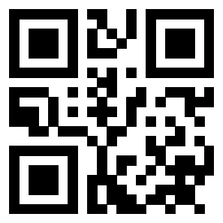 Immagine del QrCode di 3911853196