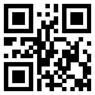 3911853197 QrCode associato