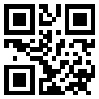 3911853198 - Immagine del QrCode associato