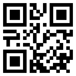 3911853200 - Immagine del QrCode