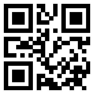 3911853201 - Immagine del Qr Code