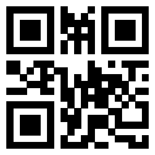 Il Qr Code di 3911853206