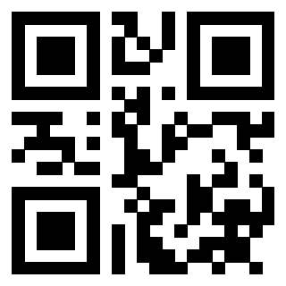 3911853207 - Immagine del QrCode associato
