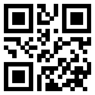 Scansione del Qr Code di 3911853209