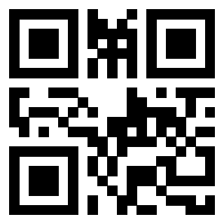 3911853210 QrCode associato