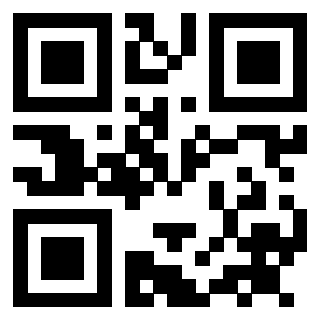 3911853212 - Immagine del QrCode
