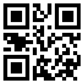 3911853213 - Immagine del QrCode