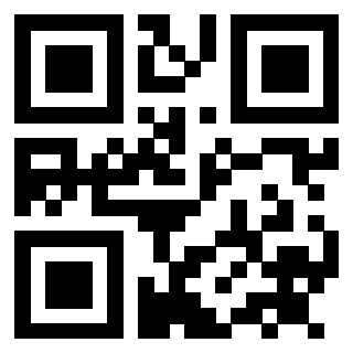 3911853214 - Immagine del Qr Code associato