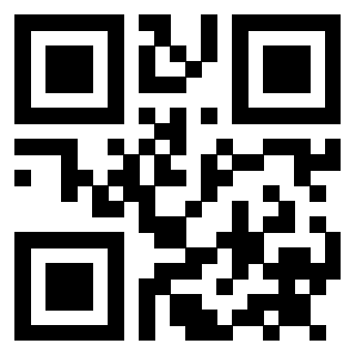 Immagine del QrCode di 3911853215